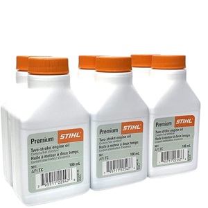 STIHL OIL