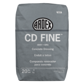 Ardex CD RW Fine Gray (20 lb)