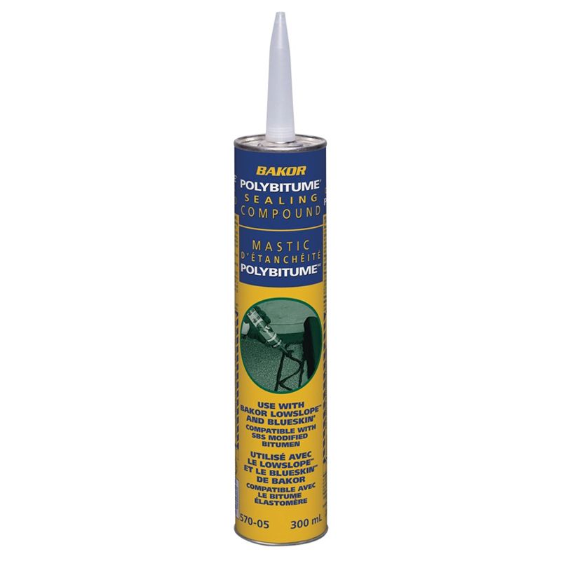 Bakor Sealing Compound 300 mL