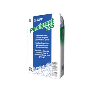 Mapei Planigrout 755 (50lb)