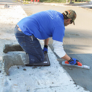 Kraft EZ-Kneeler Board - Image 2