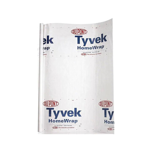 dupont tyvek homewrap