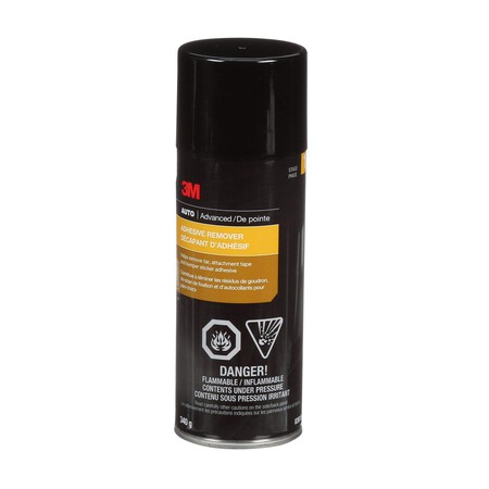 3M ADHESIVE REMOVER