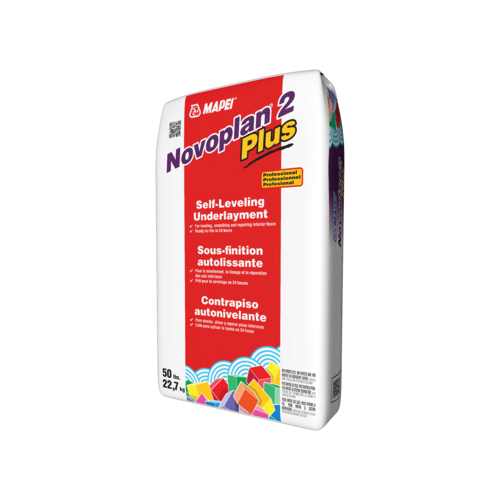 Novoplan 2 plus