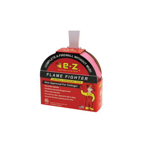 EZ FIRE TAPE