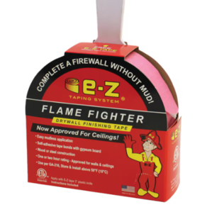 EZ FIRE TAPE