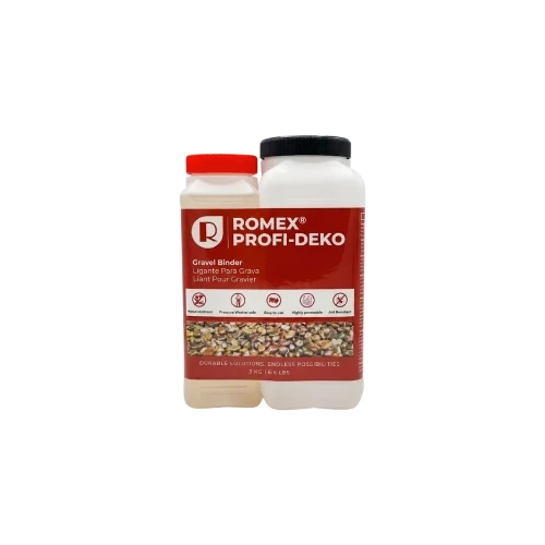 ROMEX® PROFI-DEKO