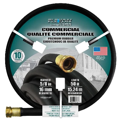 water-hose-professional-all-weather-rubber-58in-x-50ft-black