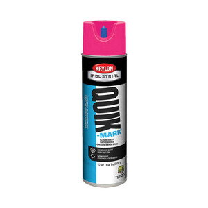 INVERTED PINK PAINT