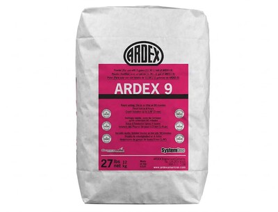 Ardex Part 9 (27LB)