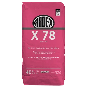 ARDEX-X78