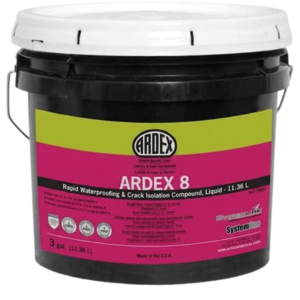 ARDEX PART 8