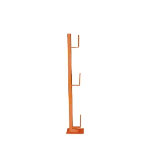 SAFETY RAIL BRACKET