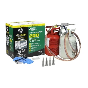 DAP Touch 'n Foam Professional Low GWP Foam Kit 200,