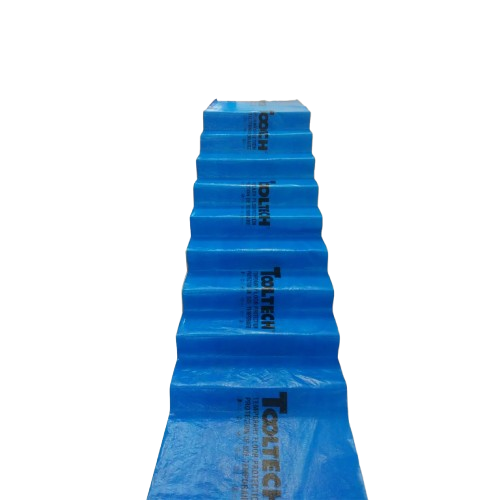 Floor Protection - 40" x 45 feet-Blue