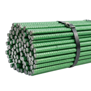 EPOXY COATED REBAR