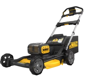 DEWALT Push Mower - 2 X 20V 21-1/2" (Kit)